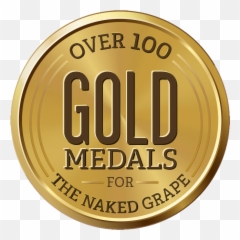 Chardonnay The Naked Grape Wine - Haas Automation Png,Icon Awards Denver