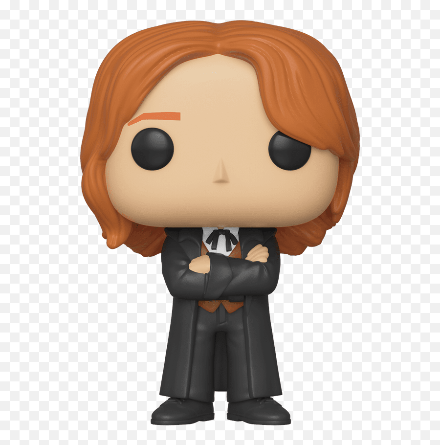 New Harry Potter Merchandise - Funko Pops Advent Fred Weasley Funko Pop Png,Fred And George Tumblr Icon