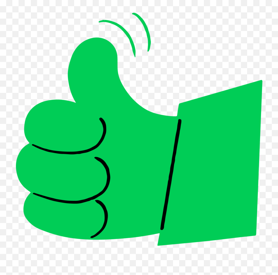 For The Public U2014 Standing Tall - Sign Language Png,Green Thumbs Up Icon