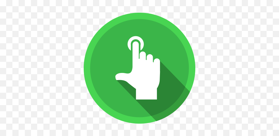 Index Of Images - Sign Language Png,Hand Touch Icon Png