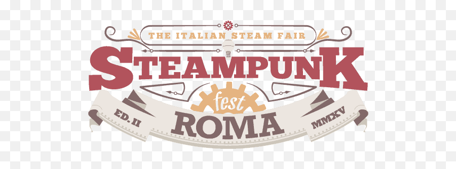 Steampunk Fest Rome - Bulls Png,Steampunk Png