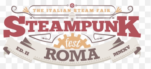 Steampunk Fest Rome - Bulls Png,Steampunk Png