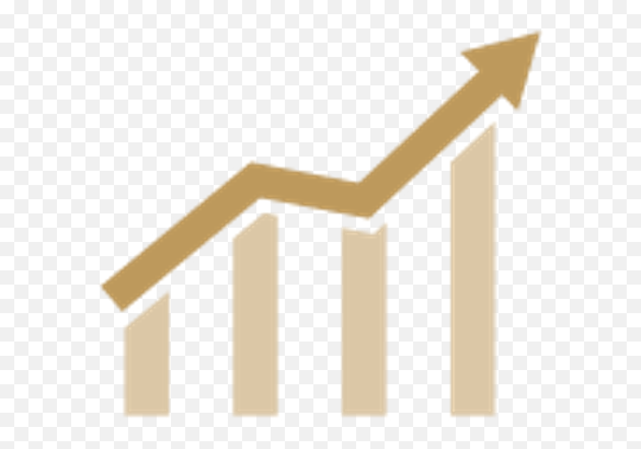Track And Improve Performance U2014 Hovland Consulting Llc Png Upward Trend Icon