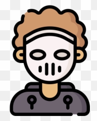 Killer - Free halloween icons png