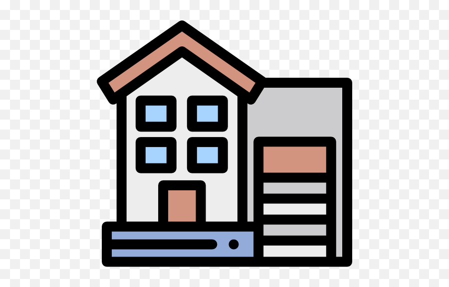 Free Icon House Png Home Vector