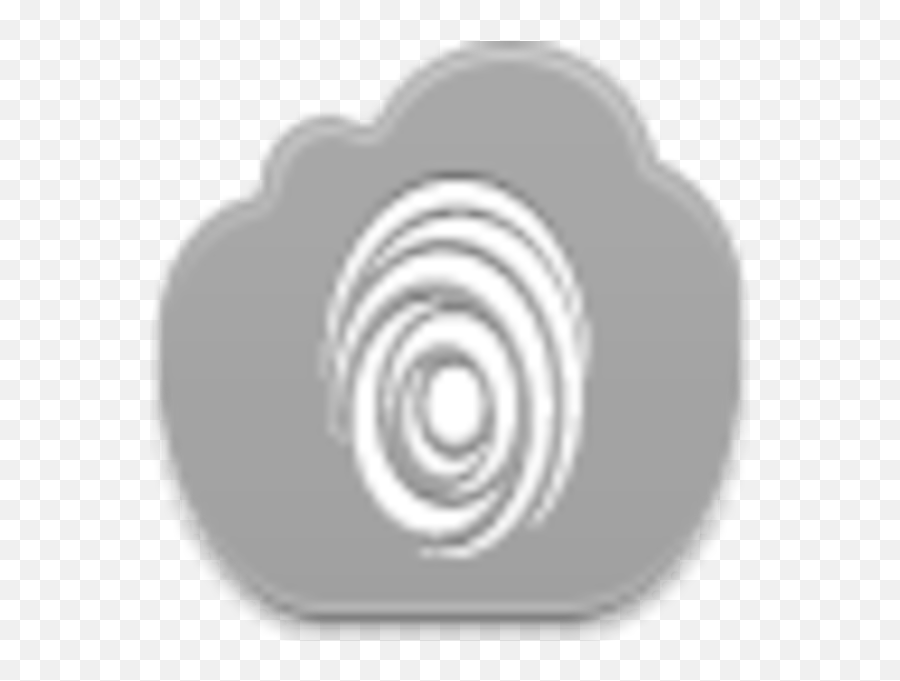 Finger - Print Icon Free Images At Clkercom Vector Clip Png,Show Print Icon