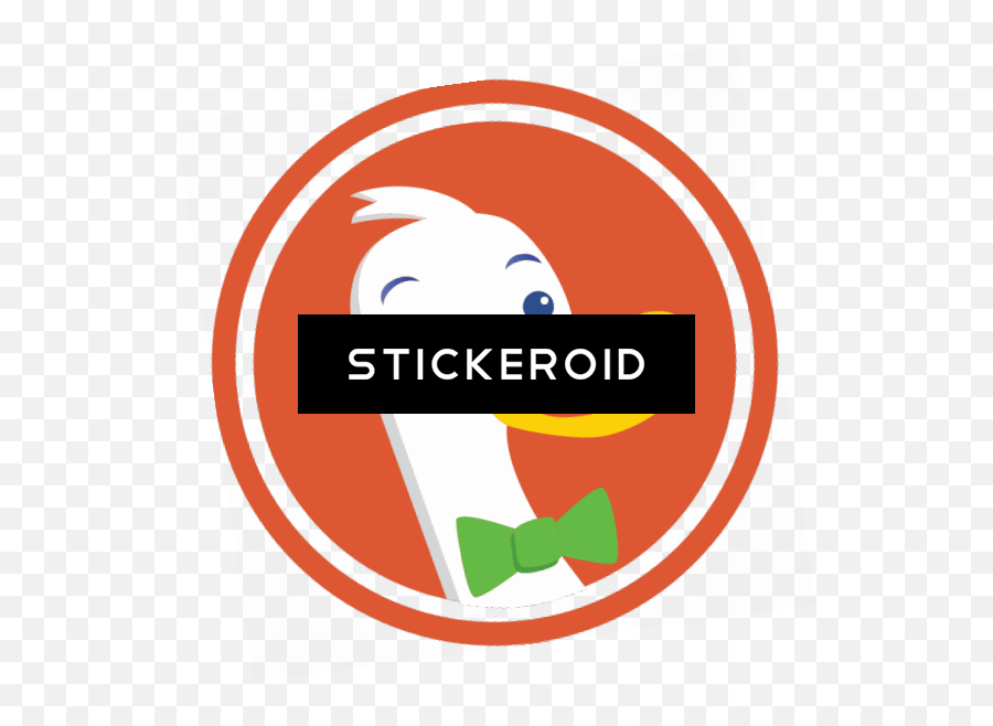 Duckduckgo Logo - Logodix Png,Duckduckgo Icon