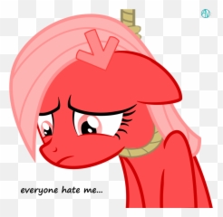 Derpibooru Exclusive Ponified - Noose Around Neck Transparent png