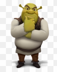 Vanquish Lord Farquaad In Boss Mode - Shrek T Pose Png,T Pose Png