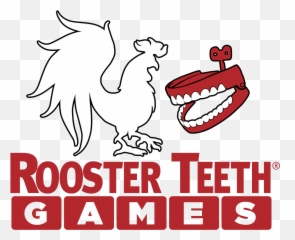 Rooster Teeth Games - Ibirapuera Park Png,Rooster Logo