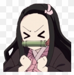 Nezuko Cute Png