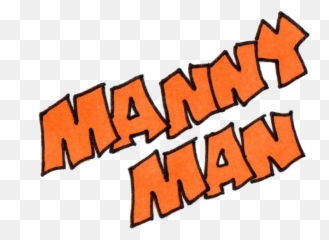 Cropped - Clip Art Png,Man Logo Png