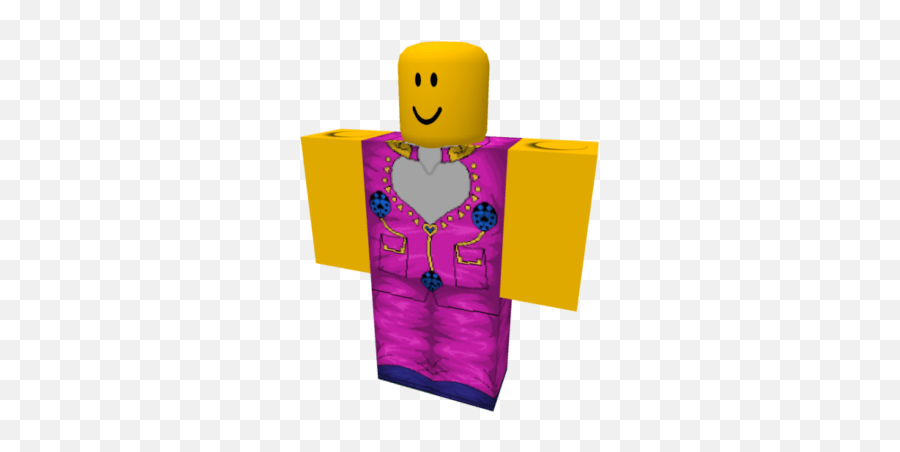 Giorno Giovanna Top Jjba Jojou0027s Bizarre Adventure Brick Hill Bloody Diarrhea Pants Roblox Png Giorno Giovanna Png Free Transparent Png Images Pngaaa Com - giorno face roblox