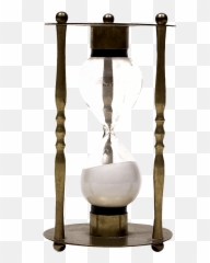 Hour Glass Png Image With No Background