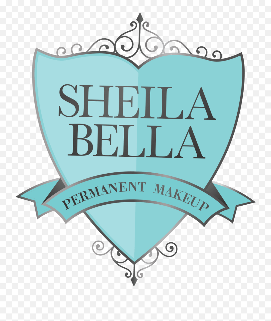 Best Microblading Clinic - Sheila Bella Permanent Makeup Clip Art Png,Microblading Logo