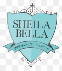 Best Microblading Clinic - Sheila Bella Permanent Makeup Clip Art png