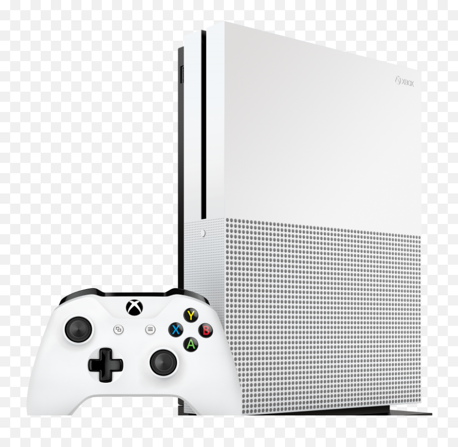 How Xbox One Is Expanding Hardware With Slim And Project - Transparent Xbox One S Png,Xbox One Png