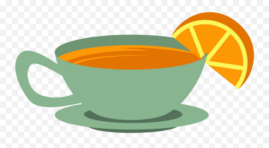 Tea Vector Png Clip Art Library - Mlp Tea Cutie Mark Full Mlp Tea Cutie Mark,Tea Png