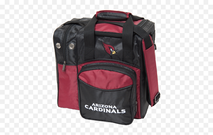 Arizona Cardinals Nfl Single Tote - Arizona Cardinals Png,Arizona Cardinals Logo Png