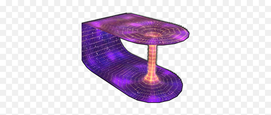 Wormhole Model - Coffee Table Png,Wormhole Png