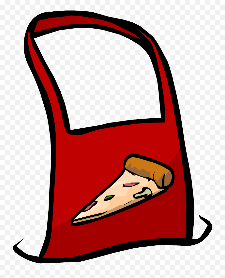 pizza apron vintage penguin wiki fandom club penguin chef apron png free transparent png images pngaaa com pngaaa com