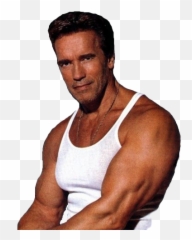 Arnold Schwarzenegger Bodybuilding Png Image All - Arnold Gif Png,Arnold Schwarzenegger Transparent