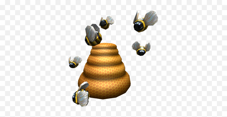 Beehive - Roblox Bee Png,Beehive Png
