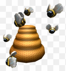 Beehive - Roblox Bee Png,Beehive Png