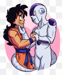 Ed Mendoza - Oh You Re A Bingo Now Huh You Fucking Pudding Boy Png,Yamcha Png