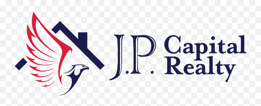 Orlando Florida Real Estate Agents - Jp Capital Reality Logo Png,Jp Logo
