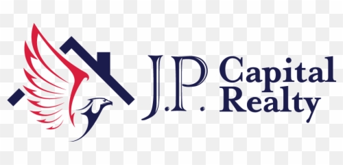 Orlando Florida Real Estate Agents - Jp Capital Reality Logo Png,Jp Logo