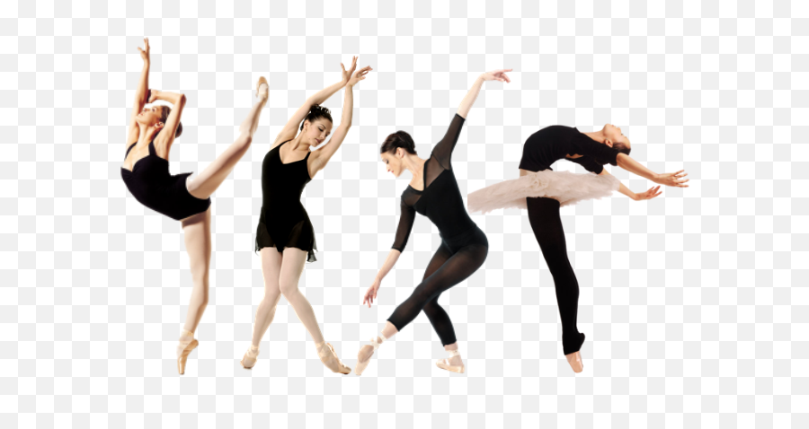 Download Hd Slide - 03a Volta As Aulas Ballet Transparent Ballet Class Png,Ballet Png