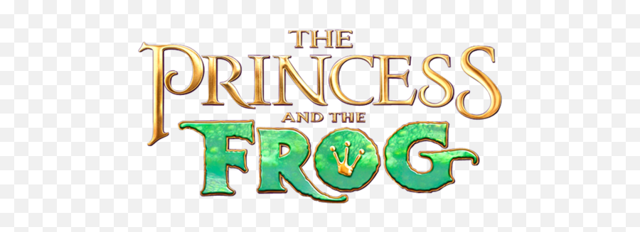 Dr - Princess And The Frog Png,Disney Princess Logo
