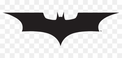 Bat Symbol Png 8 Image - Dark Knight Logo Png,Bat Symbol Png