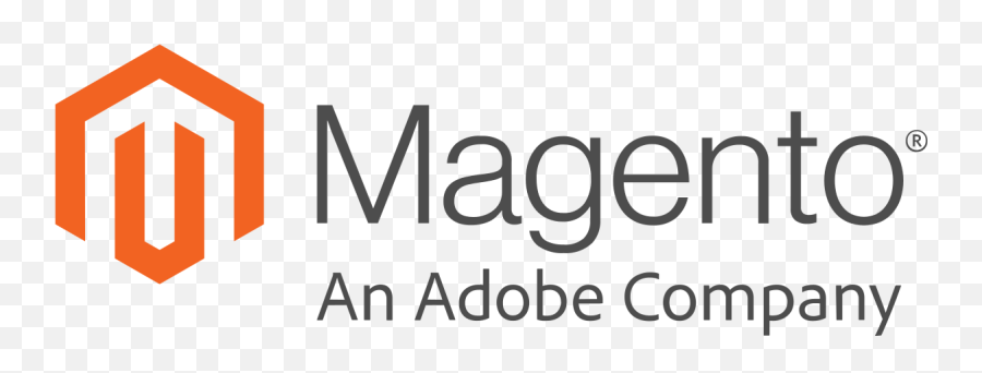 Magento - Wikipedia Magento An Adobe Company Logo Png,Adobe Premiere Logo