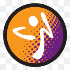 Zumba Quotes - Gold Toning png