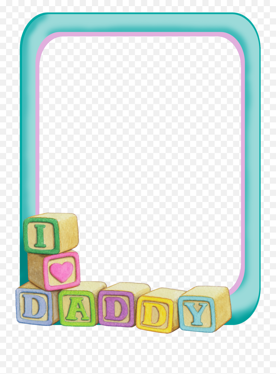 Cute Printable Frames And Border Png - Baby Boy Baby Frame Png,Cute Border Png