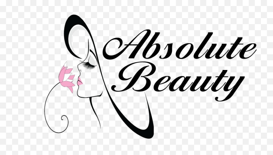 Beauty Spa Logo Ideas Png Image With No - Calligraphy,Spa Logo