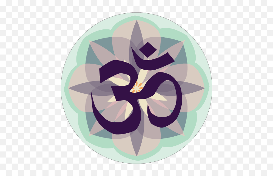 Download Om Symbol - Hinduism Png,Om Symbol Png