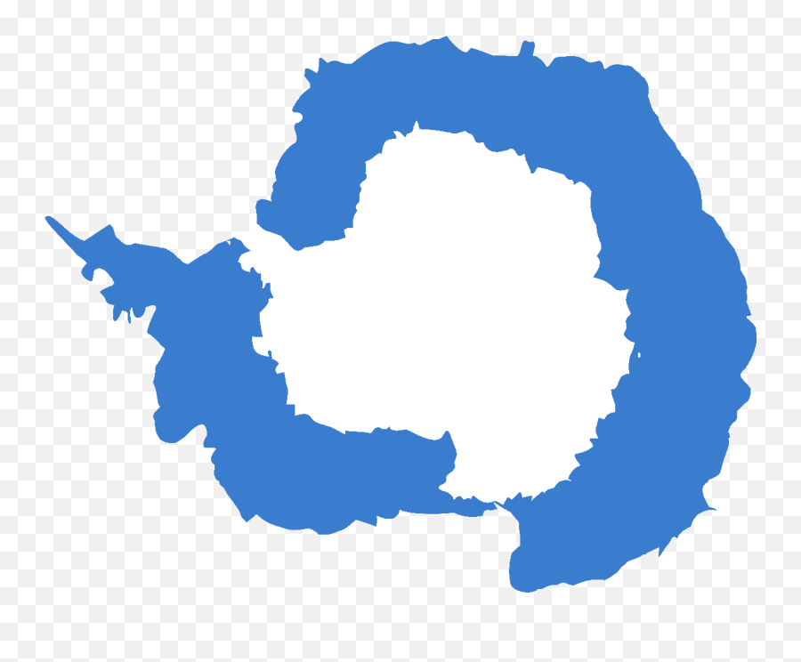 Flag Map Of Antarctica - Flags Of Antarctica Png,Antarctica Png