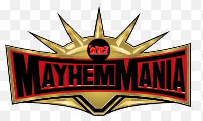 What 5 Years Of Mayhem Mania Reveals About Our Changing Pro - Wrestlemania Logo 2019 Png,Aleister Black Png
