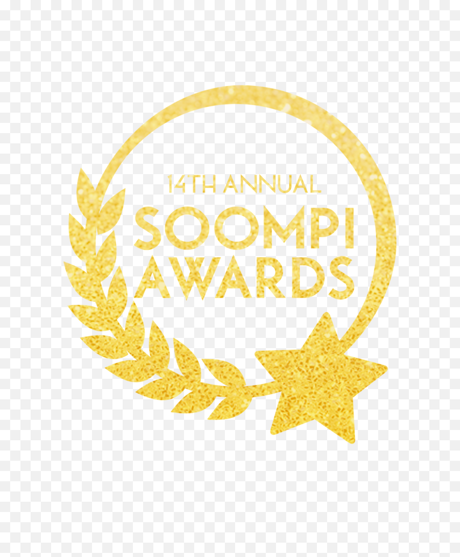 13th Annual Soompiawards - Soompi Awards Png,Gfriend Logo