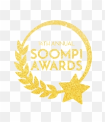 13th Annual Soompiawards - Soompi Awards Png,Gfriend Logo