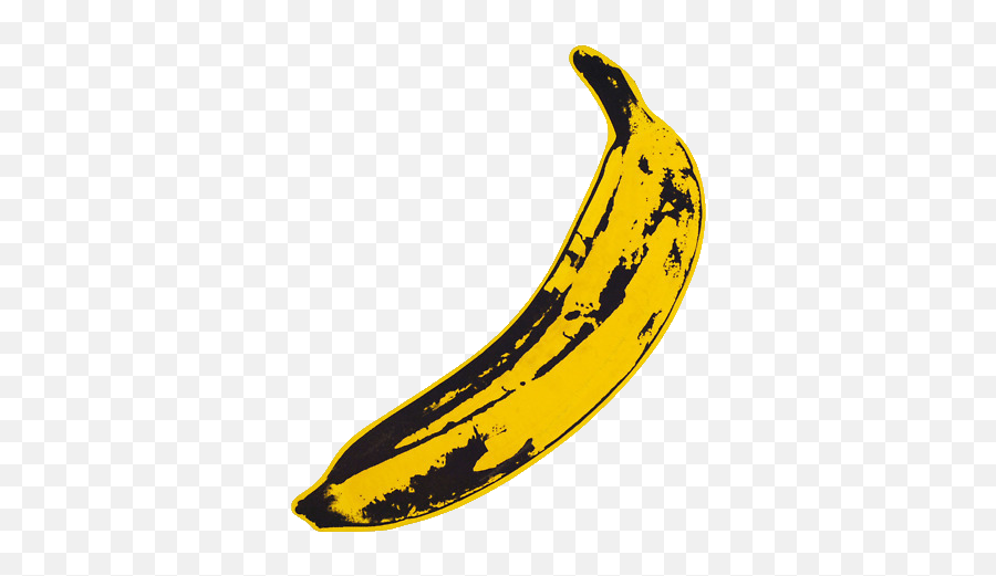 Banana Png - Velvet Underground And Nico,Bannana Png