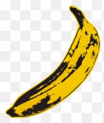 Banana Png - Velvet Underground And Nico