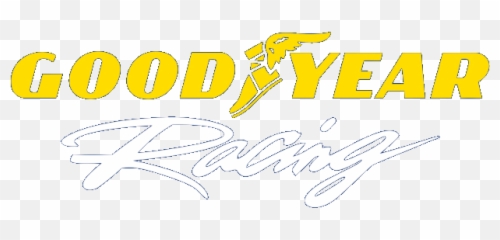 Nascar Goodyear Racing Tires - Logo png