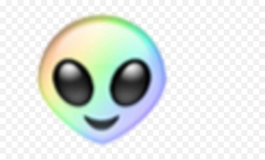 Rainbow Lgbt Lgbtq Alien Emoji Emojis - Cartoon Png,Alien Emoji Png