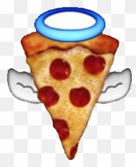Ios Android Giphy Gif Toast - Emojis That Doesn T Exist Png,Pizza Emoji Png