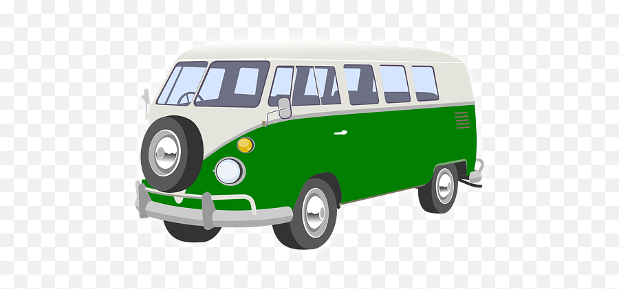 Free Green Car Images - Van Clipart Transparent Png,Green Car Png