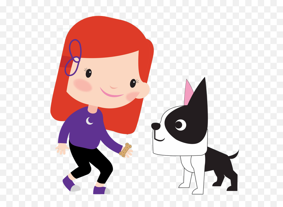 Get To Know Cammy Her Dog Sam And - Cartoon Png,Cammy Png